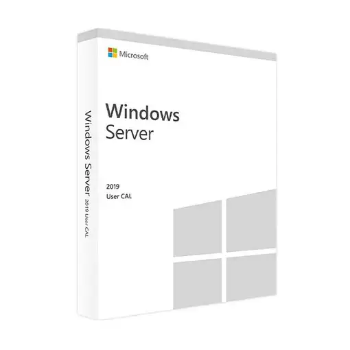 DELL Windows Server 2019, CAL Licencia de acceso de cliente (CAL) 10 licencia(s)