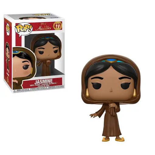 FUNKO 35754 figura de acción y colleccionable