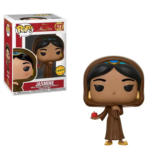 FUNKO 35754 figura de acción y colleccionable