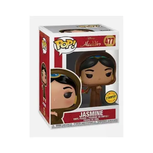 FUNKO 35754 figura de acción y colleccionable
