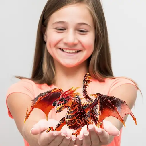schleich ELDRADOR CREATURES 70138 figura de juguete para niños