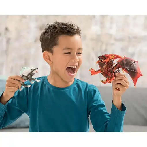 schleich ELDRADOR CREATURES 70138 figura de juguete para niños
