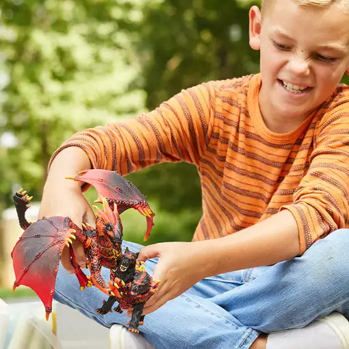 schleich ELDRADOR CREATURES 70138 figura de juguete para niños