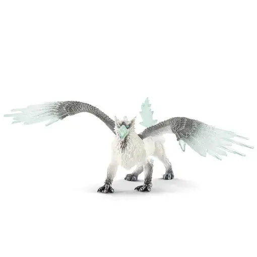 schleich ELDRADOR CREATURES 70143 figura de juguete para niños