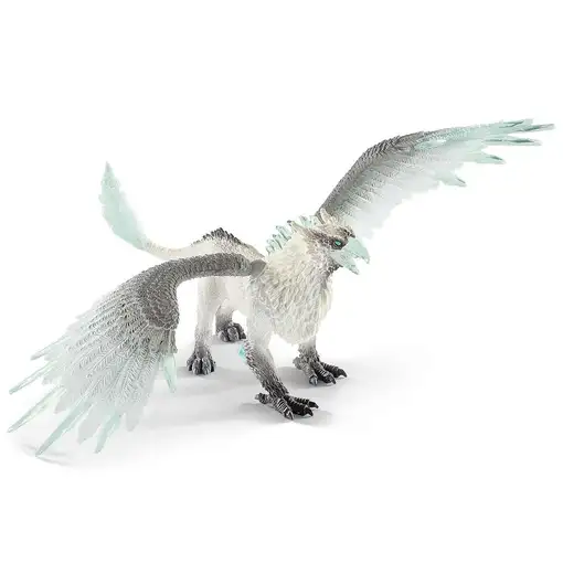schleich ELDRADOR CREATURES 70143 figura de juguete para niños