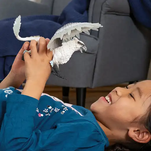 schleich ELDRADOR CREATURES 70143 figura de juguete para niños