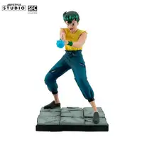 ABYstyle YU YU HAKUSHO Figurine Yusuke ABYstyle YU YU HAKUSHO Figurine Yusuke