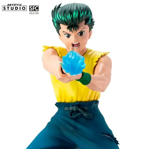 ABYstyle YU YU HAKUSHO Figurine Yusuke