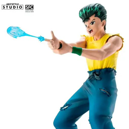 ABYstyle YU YU HAKUSHO Figurine Yusuke