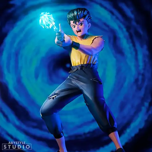 ABYstyle YU YU HAKUSHO Figurine Yusuke
