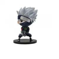 Banpresto Figura Kakashi Hatake Naruto Shippuden – Repoprize 9cm