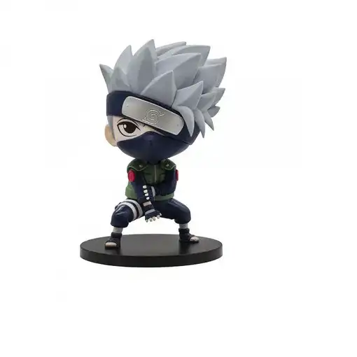 Banpresto Figura Kakashi Hatake Naruto Shippuden – Repoprize 9cm