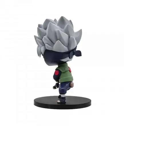 Banpresto Figura Kakashi Hatake Naruto Shippuden – Repoprize 9cm