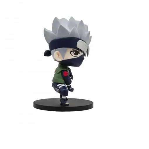 Banpresto Figura Kakashi Hatake Naruto Shippuden – Repoprize 9cm