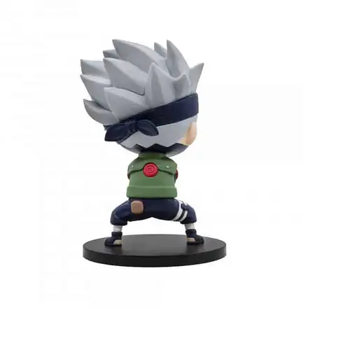 Banpresto Figura Kakashi Hatake Naruto Shippuden – Repoprize 9cm