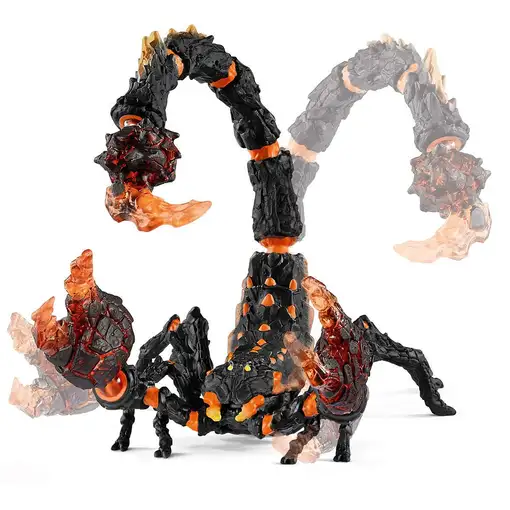 schleich ELDRADOR CREATURES 70142 figura de juguete para niños