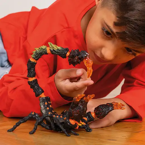 schleich ELDRADOR CREATURES 70142 figura de juguete para niños