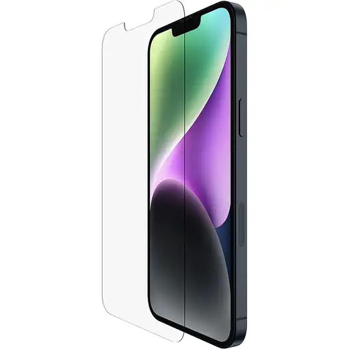 Belkin OVA106ZZ protector de pantalla o trasero para teléfono móvil Apple 1 pieza