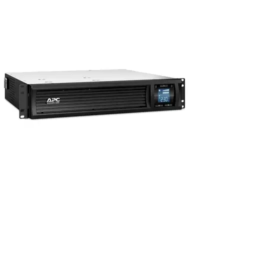 APC SMC2000I-2U sistema de alimentación ininterrumpida (UPS) Línea interactiva 2 k APC SMC2000I-2U sistema de alimentación ininterrumpida (UPS) Línea interactiva 2 k