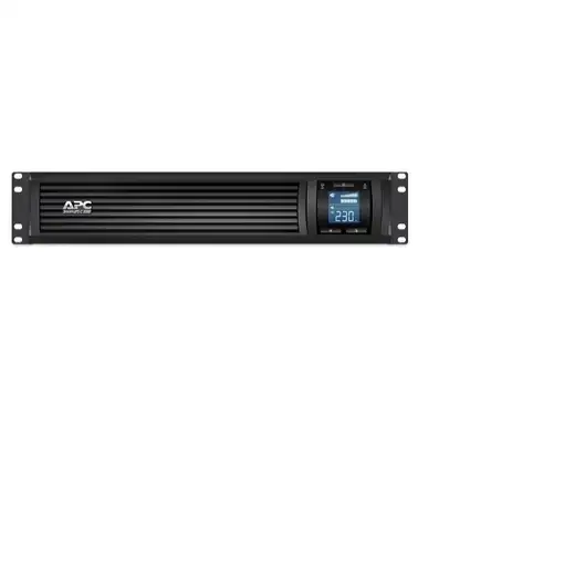 APC SMC2000I-2U sistema de alimentación ininterrumpida (UPS) Línea interactiva 2 k