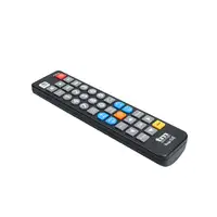TM Electron TMURC502 mando a distancia TV Botones TM Electron TMURC502 mando a distancia TV Botones