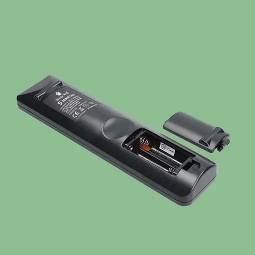 TM Electron TMURC502 mando a distancia TV Botones