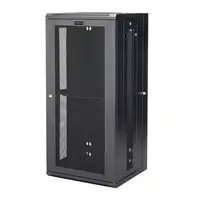 StarTech.com Armario Rack de Pared para Servidores 26U 19" 4 Columnas y Estante 1U StarTech.com Armario Rack de Pared para Servidores 26U 19" 4 Columnas y Estante 1U