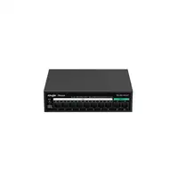 Ruijie Networks RG-ES110FG-P switch No administrado L2 Fast Ethernet Ruijie Networks RG-ES110FG-P switch No administrado L2 Fast Ethernet