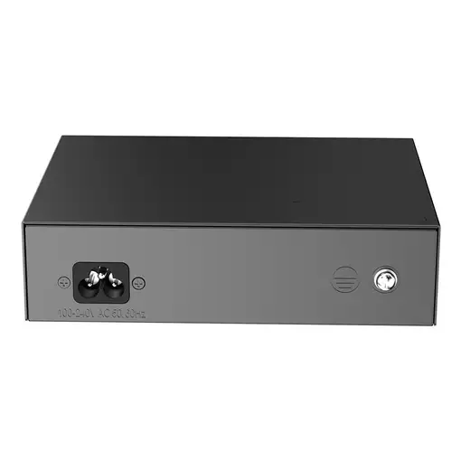 Ruijie Networks RG-ES110FG-P switch No administrado L2 Fast Ethernet