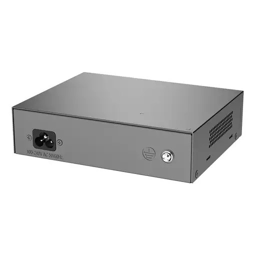 Ruijie Networks RG-ES110FG-P switch No administrado L2 Fast Ethernet