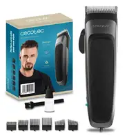 Cecotec Cortapelos con cable PrecisionCare Power Blade