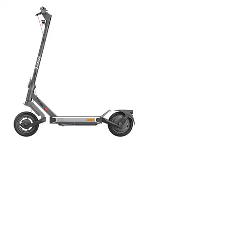 NAVEE S40 Negro 25 kmh 7,65 Ah