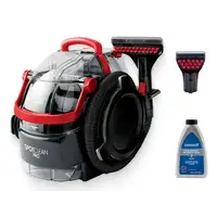 Bissell 0011120224528 aspiradora 2,2 L Aspiradora de tambor Seca y húmeda 750 W Bissell 0011120224528 aspiradora 2,2 L Aspiradora de tambor Seca y húmeda 750 W