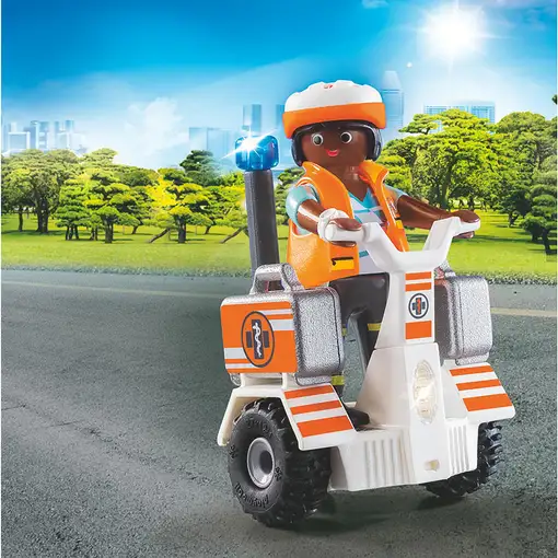 Playmobil City Life 70052 figura de juguete para niños