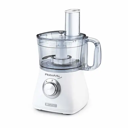 Ariete 1769/00 robot de cocina 500 W 2 L Blanco Ariete 1769/00 robot de cocina 500 W 2 L Blanco