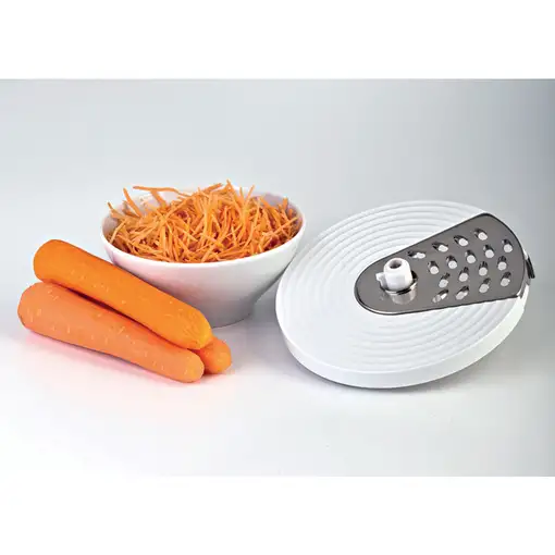 Ariete 1769/00 robot de cocina 500 W 2 L Blanco