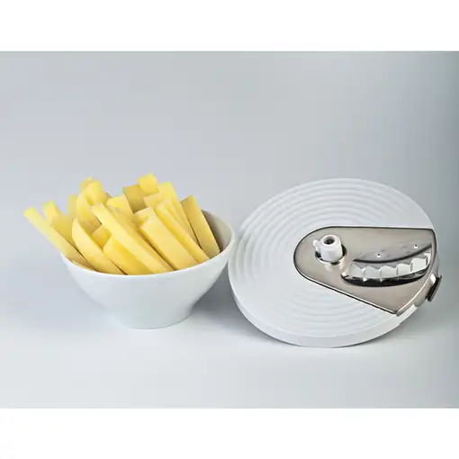 Ariete 1769/00 robot de cocina 500 W 2 L Blanco