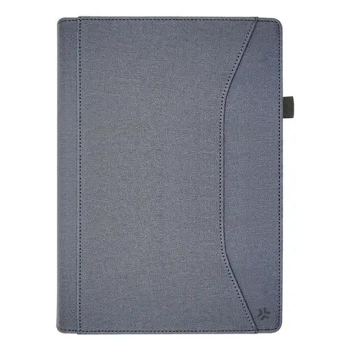 Celly UNIFOLIOTAB11BL funda para tablet 27,9 cm (11") Folio Azul