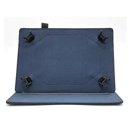 Celly UNIFOLIOTAB11BL funda para tablet 27,9 cm (11") Folio Azul