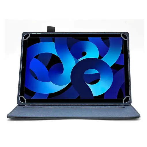 Celly UNIFOLIOTAB11BL funda para tablet 27,9 cm (11") Folio Azul