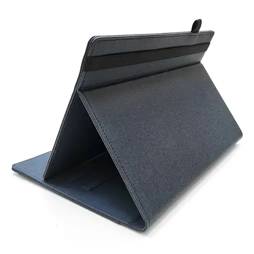 Celly UNIFOLIOTAB11BL funda para tablet 27,9 cm (11") Folio Azul