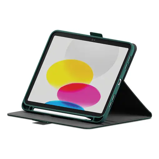 Cygnett TekView Folio 27,9 cm (11") Verde Cygnett TekView Folio 27,9 cm (11") Verde