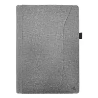 Celly UNIFOLIOTAB11GR funda para tablet 27,9 cm (11") Folio Gris Celly UNIFOLIOTAB11GR funda para tablet 27,9 cm (11") Folio Gris