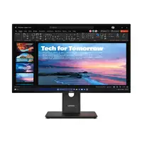 Lenovo ThinkVision T27QD-40 Monitor Lenovo ThinkVision T27QD-40 Monitor