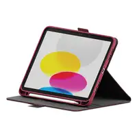Cygnett TekView Folio 27,9 cm (11") Rosa Cygnett TekView Folio 27,9 cm (11") Rosa