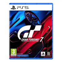 Sony Gran Turismo 7 (PS5) Estándar Plurilingüe PlayStation 5 Sony Gran Turismo 7 (PS5) Estándar Plurilingüe PlayStation 5