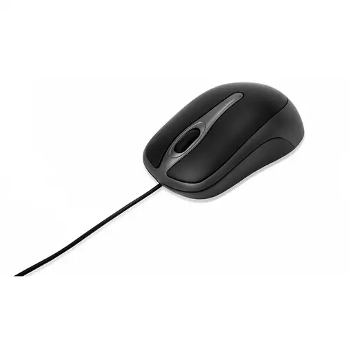 Verbatim 49019 ratón Oficina Ambidextro USB tipo A Óptico 1000 DPI