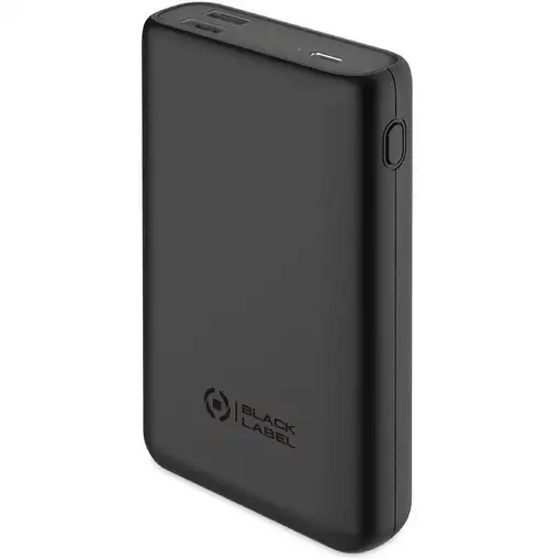 Celly BLPB15000PD45W batería externa 15000 mAh Negro