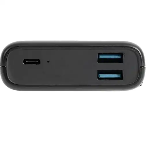 Celly BLPB15000PD45W batería externa 15000 mAh Negro