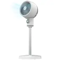 Cecotec Circulador de pie EnergySilence 900 Cyclone